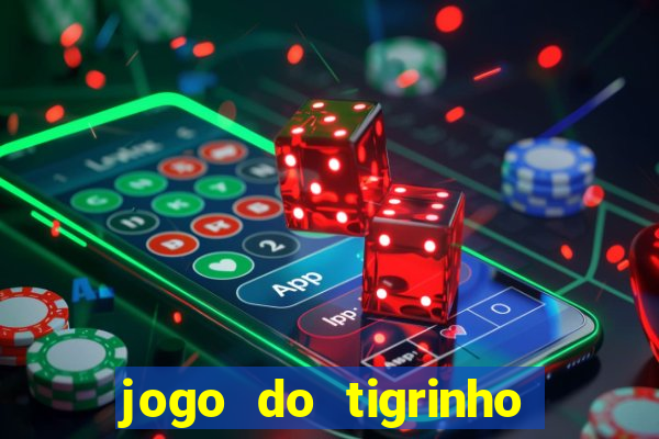 jogo do tigrinho que esta pagando agora